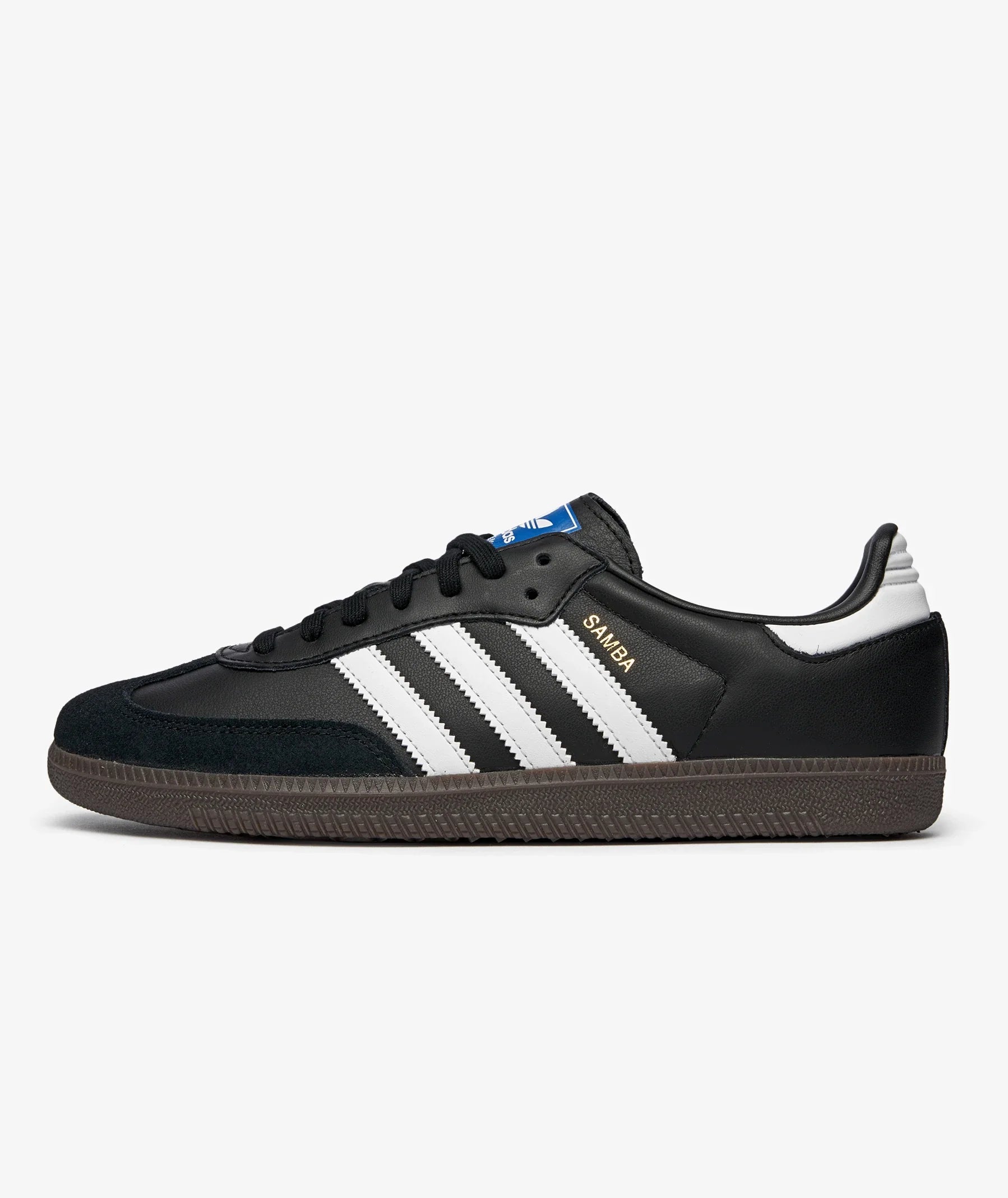 Adidas Samba Negro - Unisex