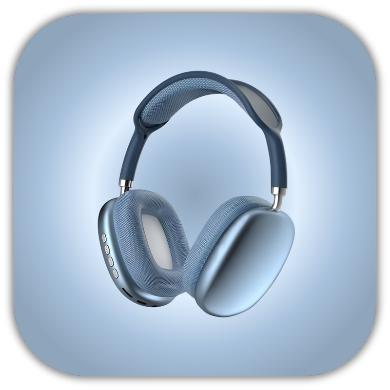 P9 Ultra Sound ™ - Audifonos Bluetooth 5.1