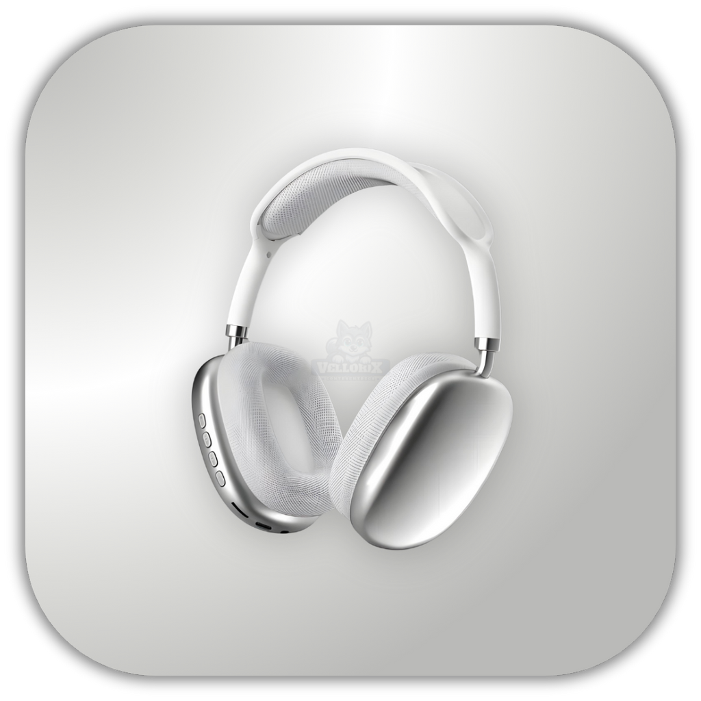 P9 Ultra Sound ™ - Audifonos Bluetooth 5.1