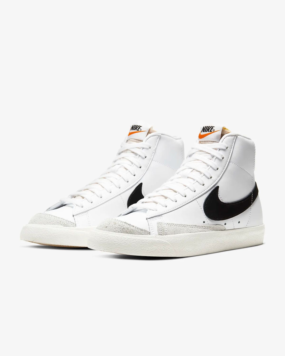 NIKE BLAZER MID  '77 VINTAGE - Unisex