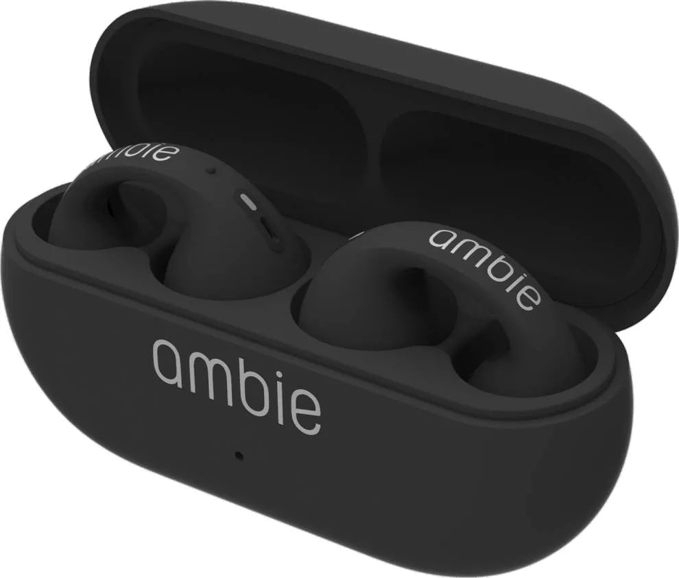 Auriculares De Conducción Ósea Ambie